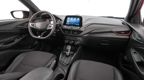 Nuevo Chevrolet Onix 1.0 Turbo Rs Manual 5 Plazas 2021 Ep