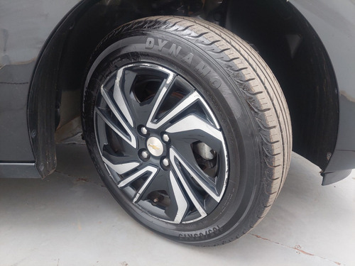Chevrolet Onix 1.0 TURBO FLEX LT AUTOMÁTICO