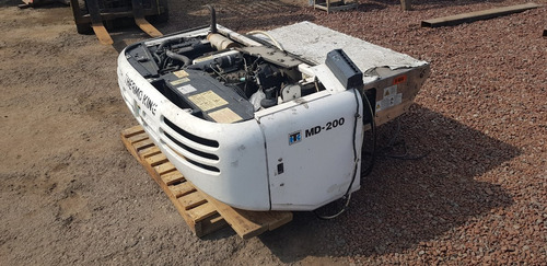 Cajas Refrigeradas Seminueva Para Nissan Np300 Modelo 2019