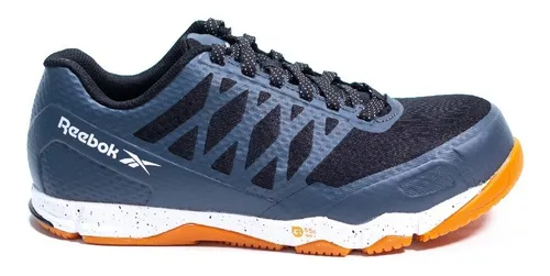 Zapatos de seguridad reebok mexico cheap españa