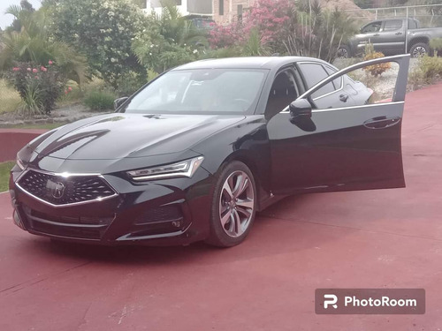 Acura TLX 3.5 Advance At