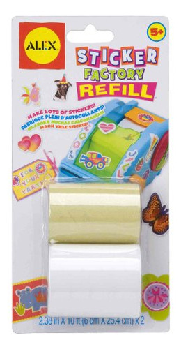 Relleno De Fábrica De Adhesivos De A Alextoys_081123550003ve