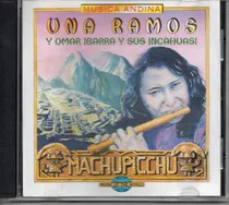 Comprar Musica Andina Una Ramos Y Omar Ibarra  Cd  Ricewithbuck 