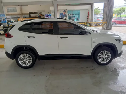Chevrolet Tracker 1.2T Ls Mt