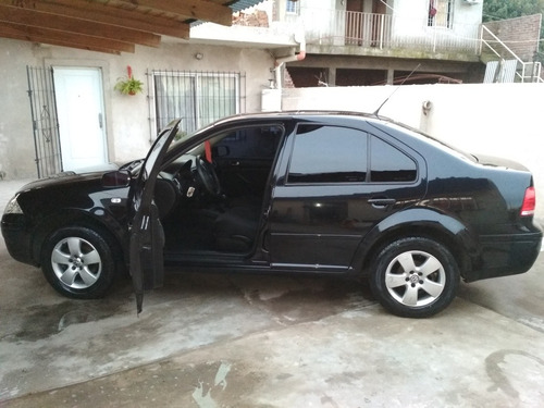 Volkswagen Bora 2.0 Trendline 115cv 2012