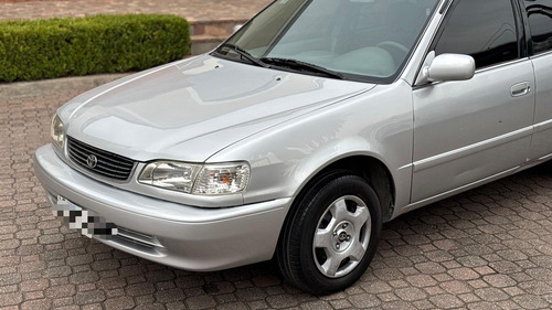 Toyota Corolla 1.8 Xei At