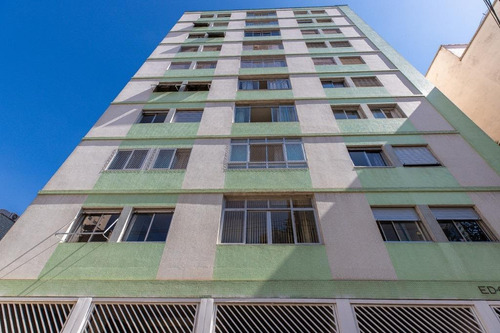 Imagem 13 de 13 de Apartamento Com 2 Dormitórios À Venda, 72 M² - Vila Mariana - São Paulo/sp - Ap2186