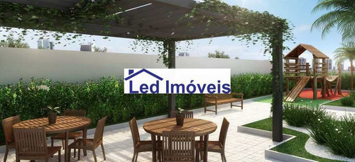 Imagem 4 de 15 de Apartamento Com 2 Dorms, Presidente Altino, Osasco - R$ 263 Mil, Cod: 463 - V463