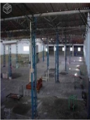 Imagem 4 de 7 de Ref.: 1690 - Predio Em Osasco Para Venda - V1690