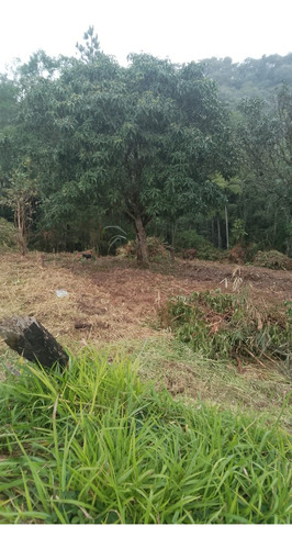Vende-se Terreno Para Construir De Sítio Ou Chácara