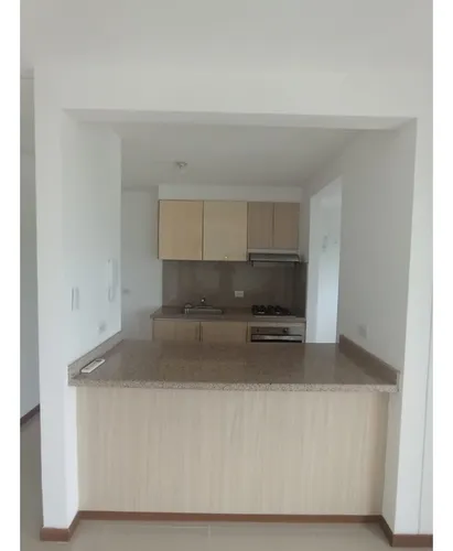 Vendo Apartamento En Cr Laurel - Palmira