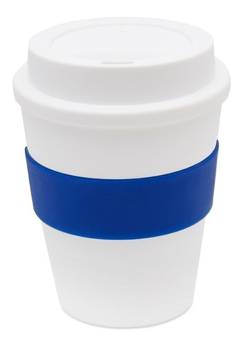 Vaso Express Cup Reutilizable 350ml Bpa Free Aprobado Inal