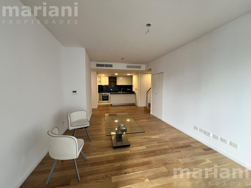 Venta - Duplex 3 Amb. C/balcón, Terraza Y Cochera - Palermo Chico