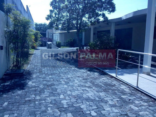 Imagem 8 de 13 de Área Comercial Para Locação No Jardim Aquárius - São José Dos Campos - 31