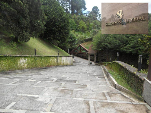 Imagem 4 de 30 de Mansão No Capivari Em Campos Do Jordão -sp
