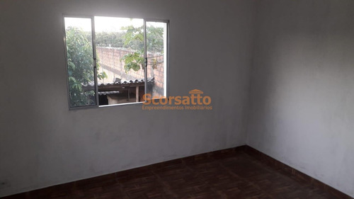 Imagem 3 de 9 de Casa À Venda, Jardim Santa Clara, Embu Das Artes/sp - 5700