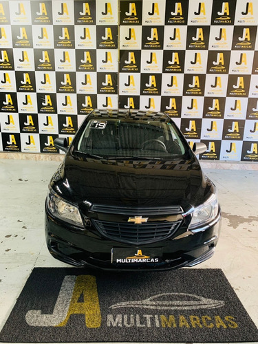 Imagem 2 de 12 de Chevrolet Prisma Joy 1.0