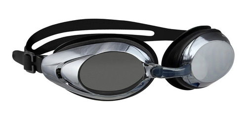 Imagen 2 de 3 de Goggle Az Performance Vector Metal 8407m-6 Negro