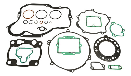 Kit Empaques De Motor Completo Kawasaki Kx 250 2001 A 2004