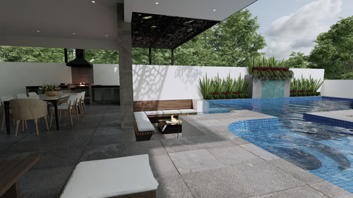 Casa En Venta En Lomas De Cocoyoc