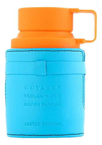 Perfume Odyssey Mandarin Sky For Men 100ml