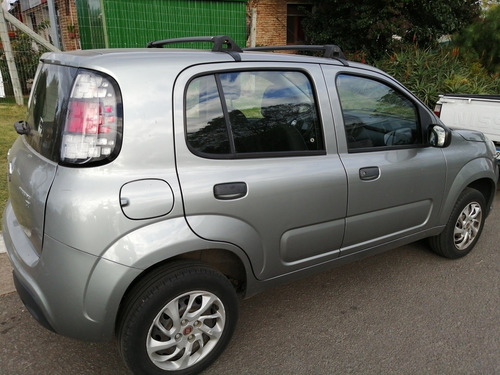 Fiat Uno Uno Atractive