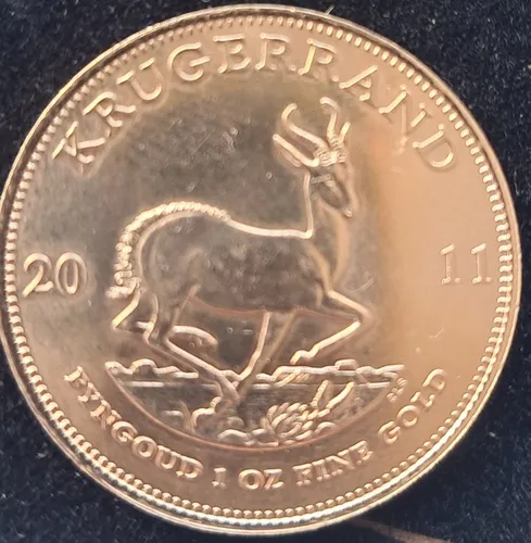Oro Moneda Compro