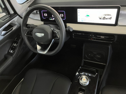 Geely Geometry E 0.0 E