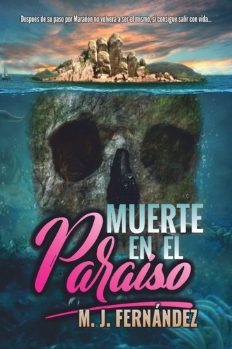 Libro: Muerte En El Paraíso. (serie Argus Del Bosque) (spani