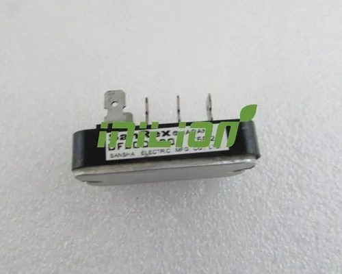 Módulo De Electrónica De Potencia Sanrex Df20db80