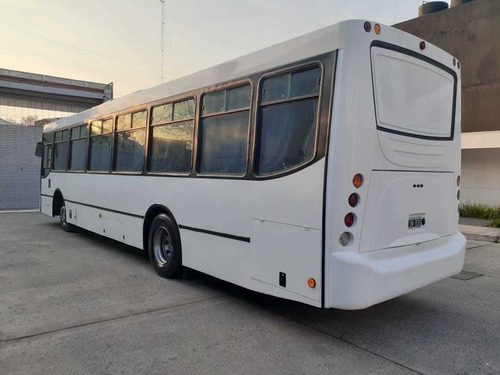 Imagen 3 de 14 de Mercedes Benz Of 1722 2012 44 Aire Italbus