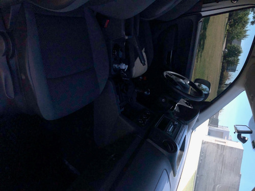 Volkswagen Amarok 2012 Startline 4x4 Muy Buen Estado!