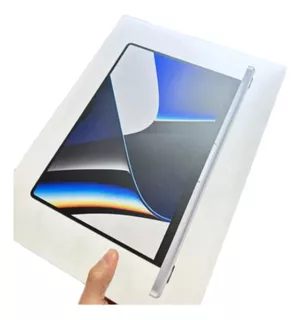 Macbook Pro M1 2021 14 16 Gb. Ram 512 Gb.