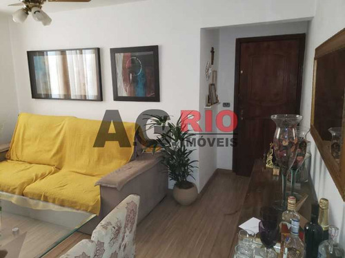 Imagem 2 de 13 de Apartamento-à Venda-praça Seca-rio De Janeiro - Vvap20937