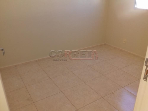 Imagem 9 de 10 de Apartamentos - Ref: L01502