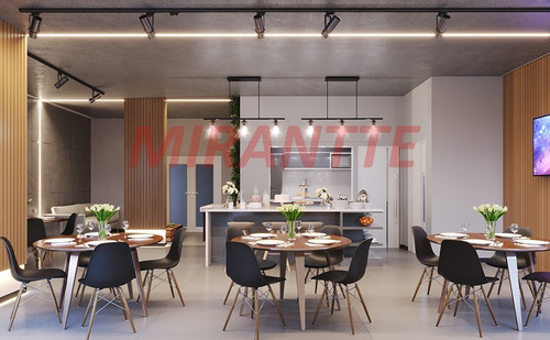 Imagem 6 de 12 de Apartamento Em Santana - São Paulo, Sp - 356831