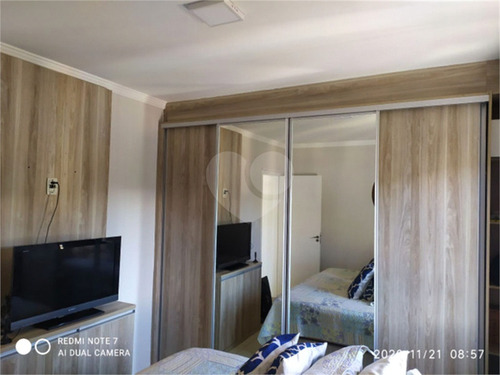 Imagem 6 de 18 de Excelente Apartamento, 02 Dormitórios, 01 Sala Dois Ambientes, 01 Cozinha, E 01 Vaga Fechada. - Reo546745
