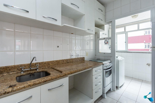 Imagem 3 de 22 de Apartamento Para Aluguel, 3 Quartos, 1 Suíte, 1 Vaga, Boa Vista - Porto Alegre/rs - 5659