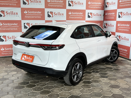 Honda HR-V 1.5 DI I-VTEC FLEX EX CVT