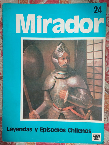 Revista Mirador Número 24