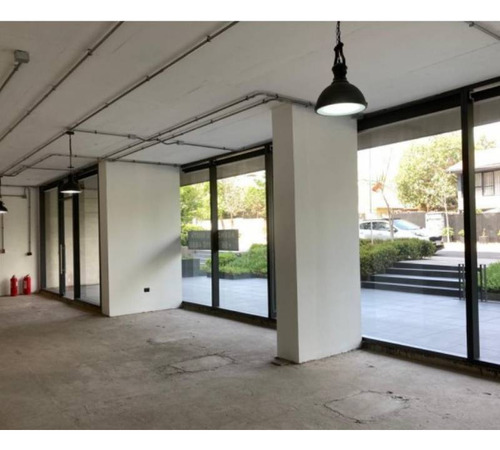 Arriendo Local Comercial - Vitacura