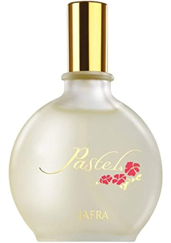 Perfume Jafra Pastel De 60ml. 