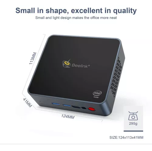 Tercera imagen para búsqueda de intel nuc