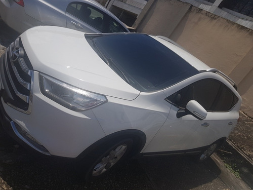 Jac T5 1.5 16v Jetflex 5p 2016