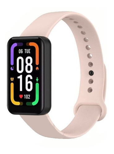 Pulseira Xiaomi Redmi Smart Band Pro Bracelet Color Silicone