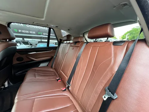 BMW X5 3.0 Xdrive35ia Excellence At