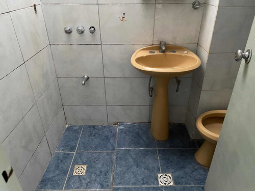 Imagen 13 de 14 de Apartamento Tipo Casa La Comercial 2 Dormitorios Azotea