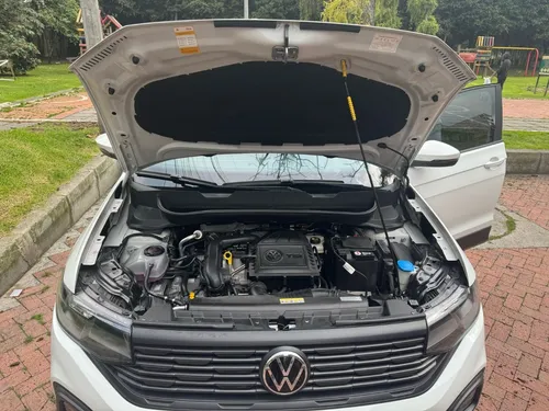 Volkswagen T-Cross 1.0 tendline At