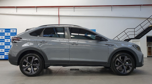Imagen 11 de 25 de Volkswagen Nivus 1.0 Tsi Highline Tip My 22 Bonificaciones