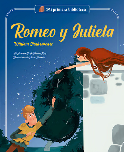 Romeo Y Julieta